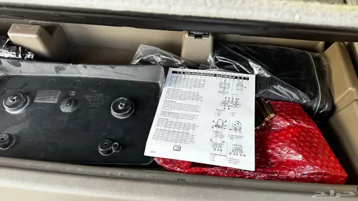 كاديلاك اسكاليد 2015 23