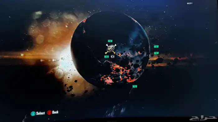 Xbox 360 - 1TB - 130 Games - تم البيع 6