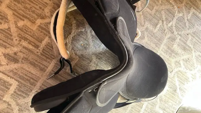 عرض طقم سرج هندي كامل 2