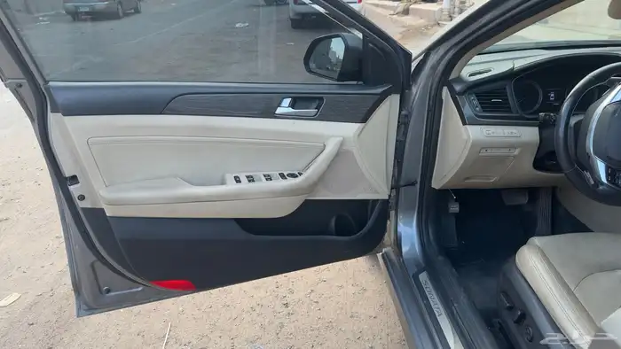 سوناتا 2018 فل كامل 11