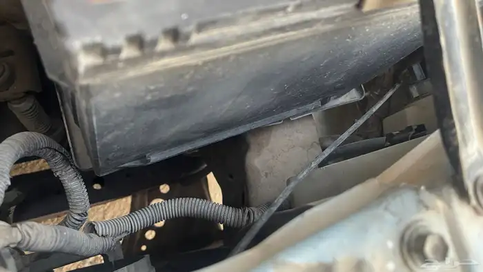 كامري 2009 محول 2011 8