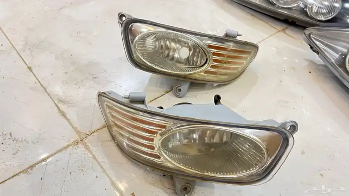 قطع كامري 2003الى 2006 0