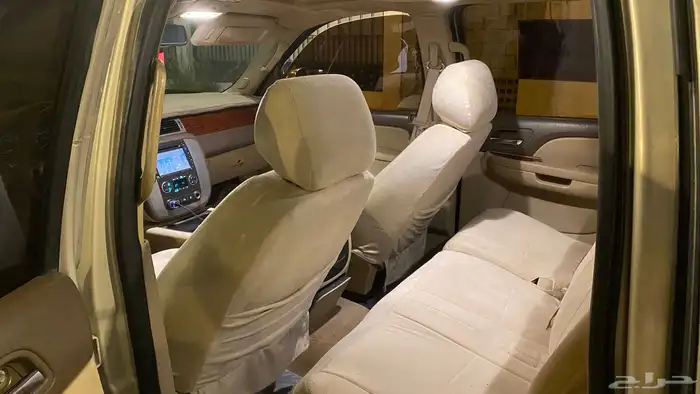 جمس يوكن 2011 12