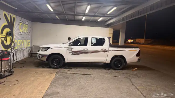 هايلكس ديزل 2023 0