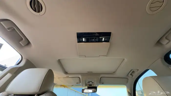 كاديلاك اسكاليد 2015 46