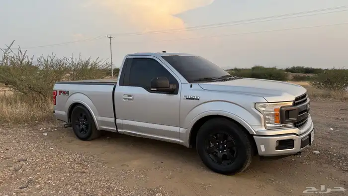 F150 2018 فل كامل استخدام شخصي 0