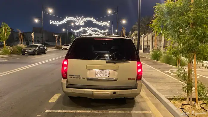 جمس يوكن 2011 5