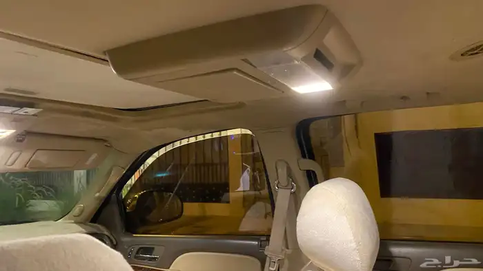 جمس يوكن 2011 14