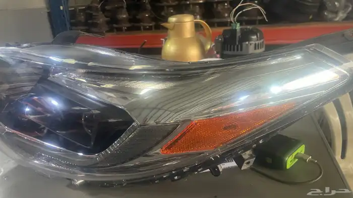 للبيع شمعه سياره افالون 2015 1