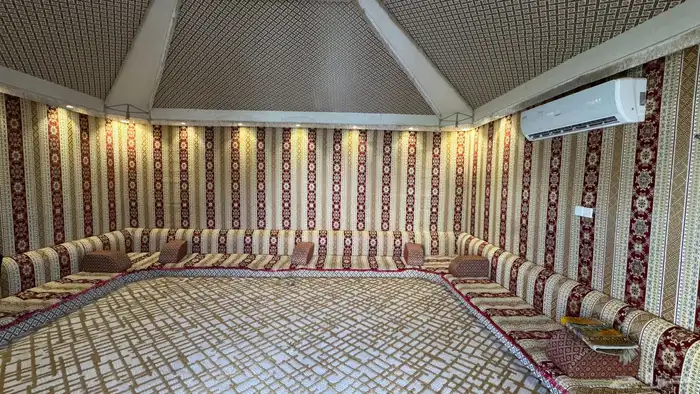 فيلا أستراحة فاخرة للبيع النعمان خلف محطه تحلية المياة 22