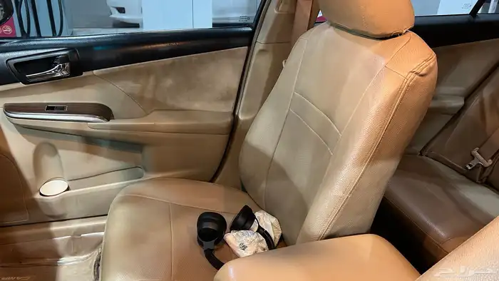 كامري 2014 بدي بلد منوة المستخدم مالك اول 18