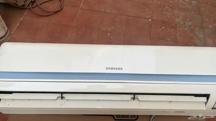 مكيفات سامسونج العدد 2 عطلانه 3