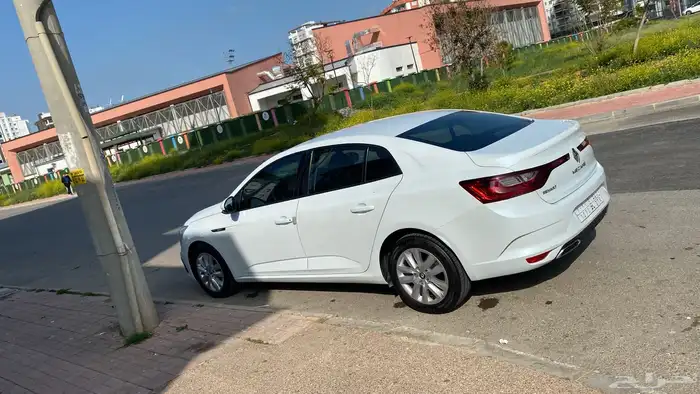 رينو ميجان 2023 وكاله 0