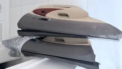 للبيع جزء من داخليه لكزس جي اس 2006-2011 طوابق ابواب و غيره index