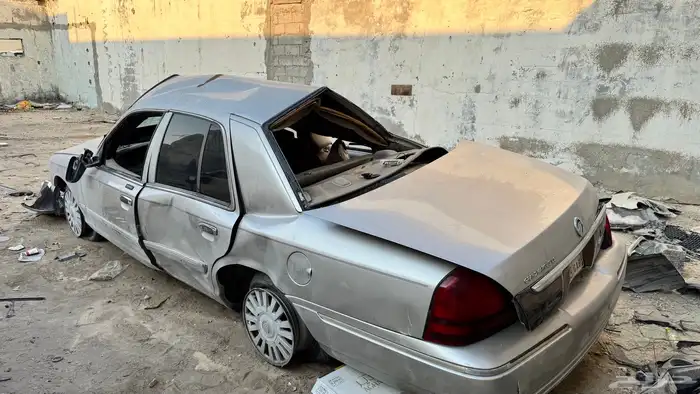 فورد تشليح في الاحساء 5