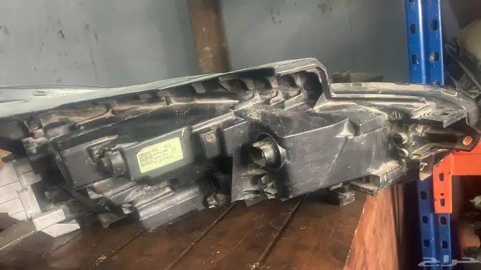 شمعه سياره كيا كيه فايفk5. 2023 2