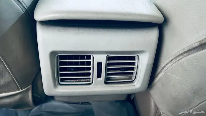 تويوتا كامري 18