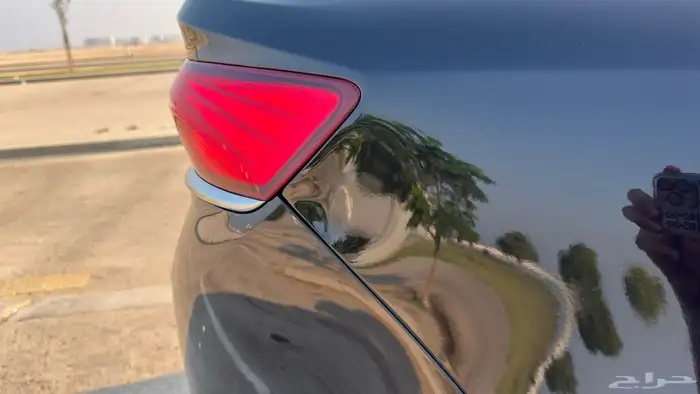 جيلي توجيلا 2022 بدي بلد فل كامل 4w 29