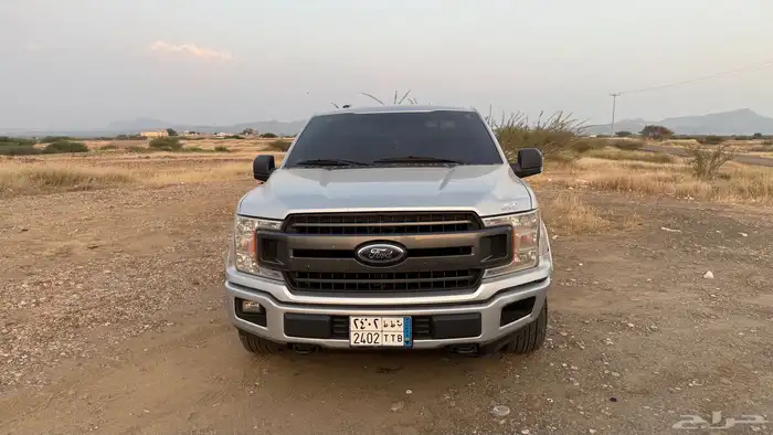 F150 2018 فل كامل استخدام شخصي 2