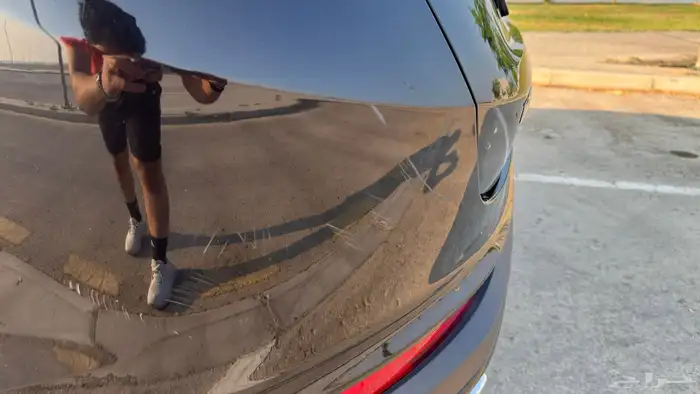 جيلي توجيلا 2022 بدي بلد فل كامل 4w 28