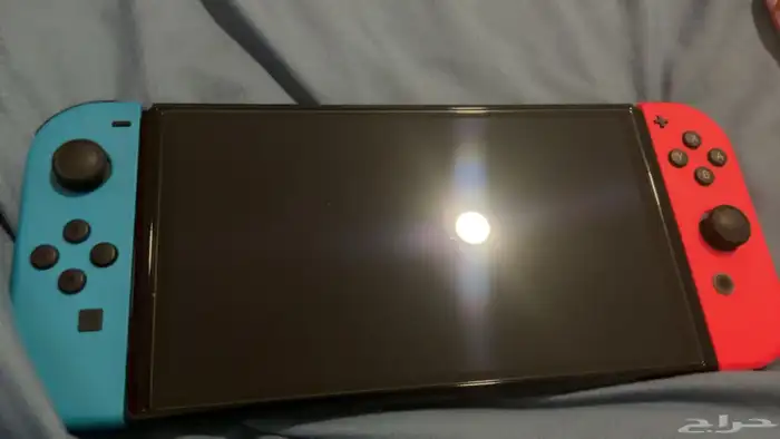 نينتندو سويت اوليد 1