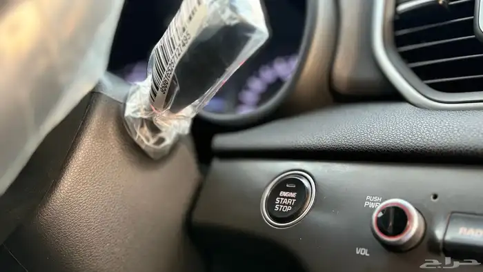 كيا سبورتاج 2018 ( ديزل ) 42