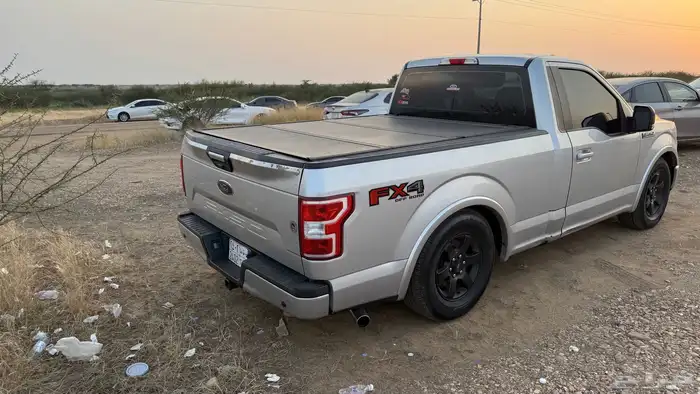 F150 2018 فل كامل استخدام شخصي 9