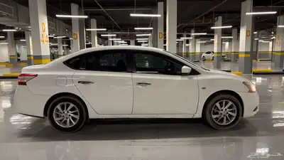 سنترا 2019 index