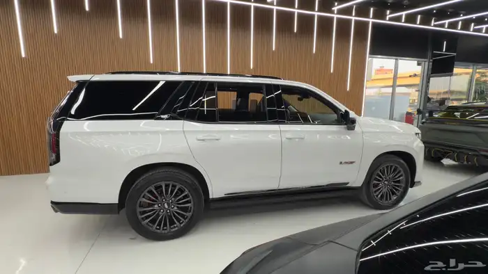 كاديلاك اسكاليد_V _موديل 2023 5