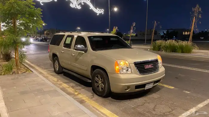 جمس يوكن 2011 0