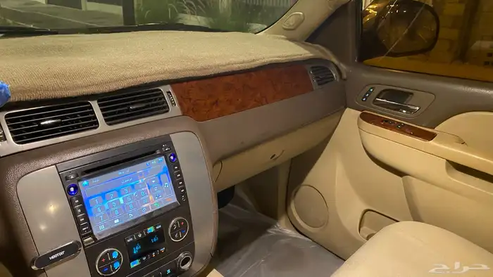 جمس يوكن 2011 9