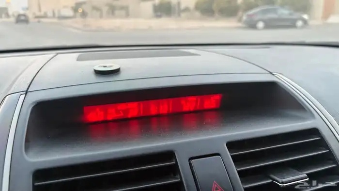 للبيع مازدا cx9 2012 فل كامل 3