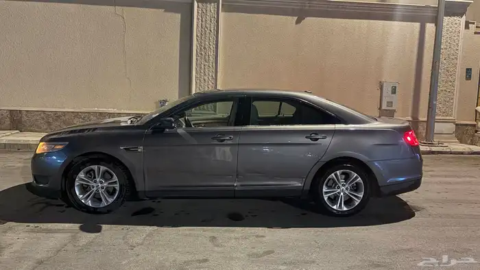 تورس 2013 ستاندر 5