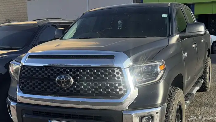 للبيع تندرا 2020 0