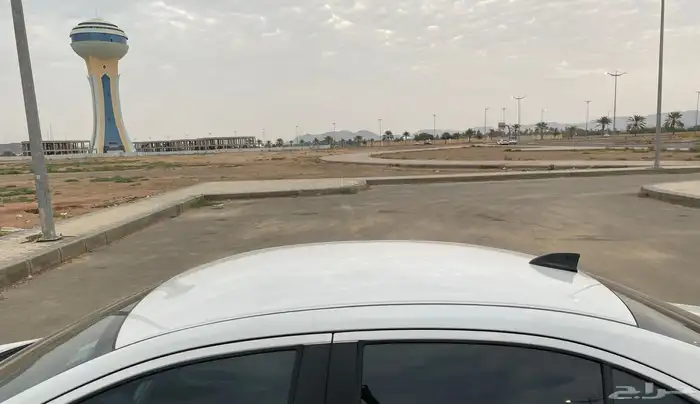 هوندا سيتي 2024 للبيع 12