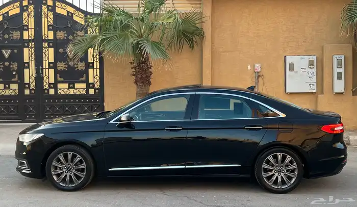 فورد توروس 2020 فل كامل (بحالة ممتازة) 4