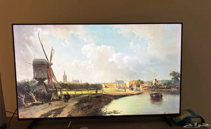 شاشة هواوي 55 بوصة 0