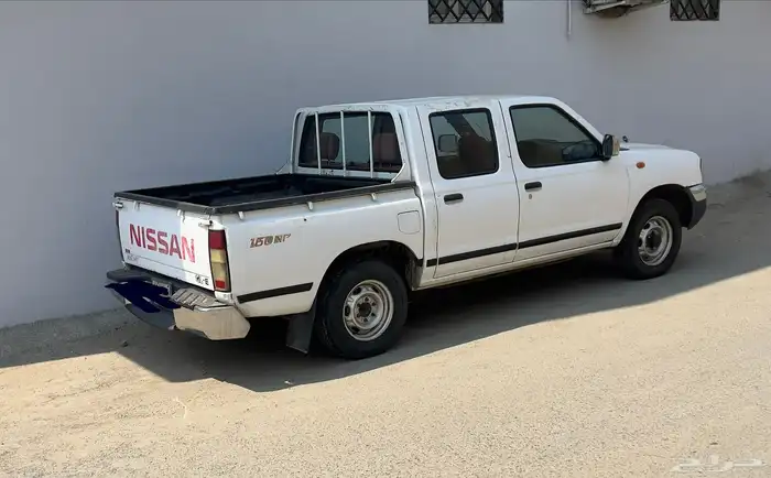 ددسن غمارتين 2015 نظيف جدا 4