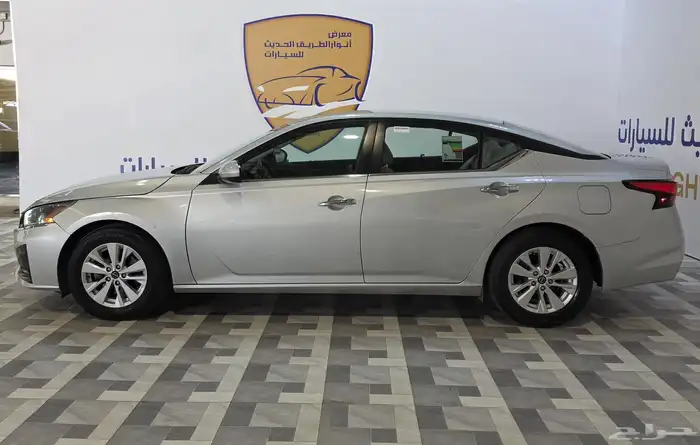 نيسان التيما 2023 2