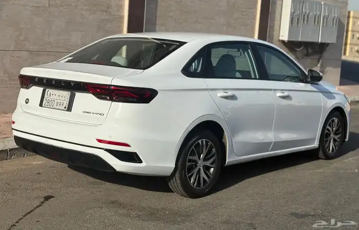 جيلي_اميجراند7_2023 12