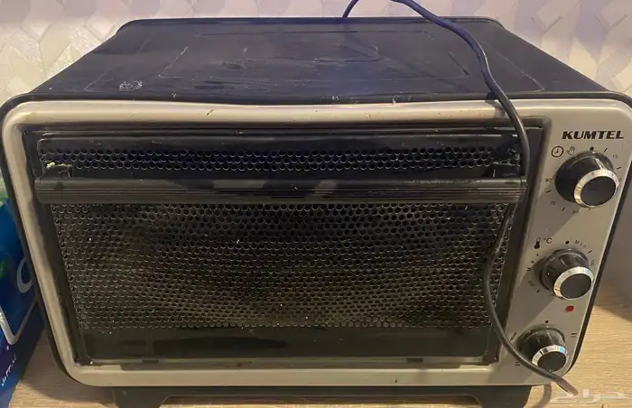 فرن كهربائي 0