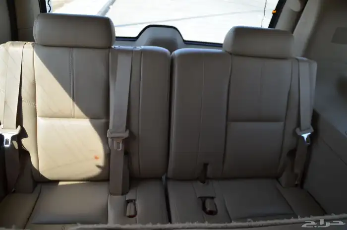 تاهو 2011 z71 للبيع 13