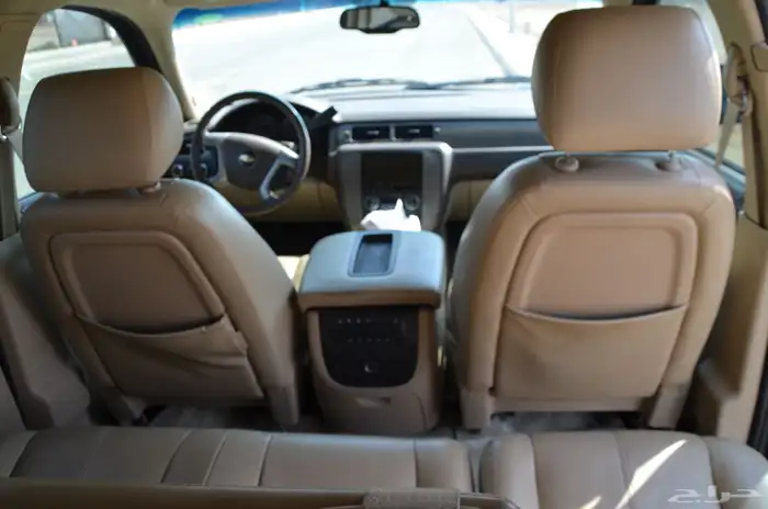 تاهو 2011 z71 للبيع 14