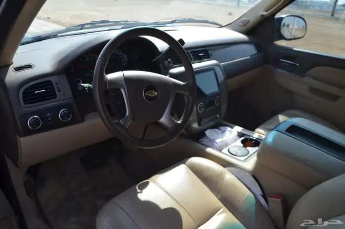 تاهو 2011 z71 للبيع 17