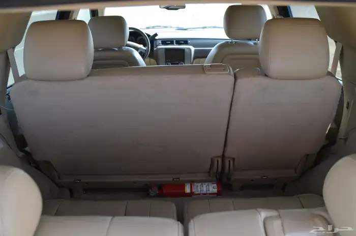 تاهو 2011 z71 للبيع 11