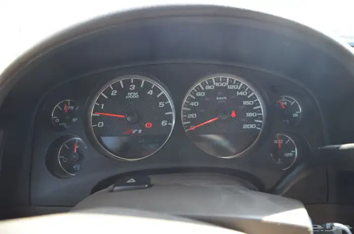 تاهو 2011 z71 للبيع 18