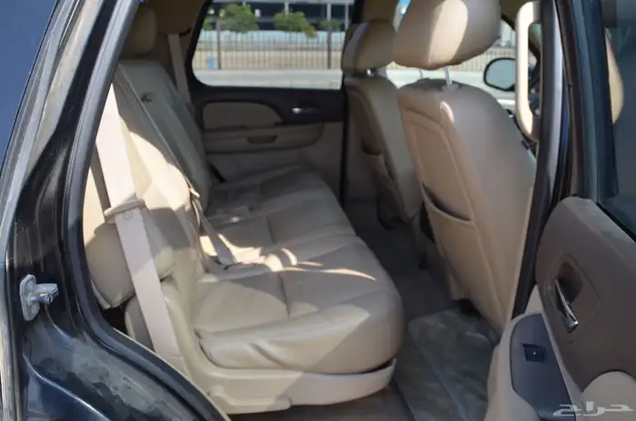 تاهو 2011 z71 للبيع 12