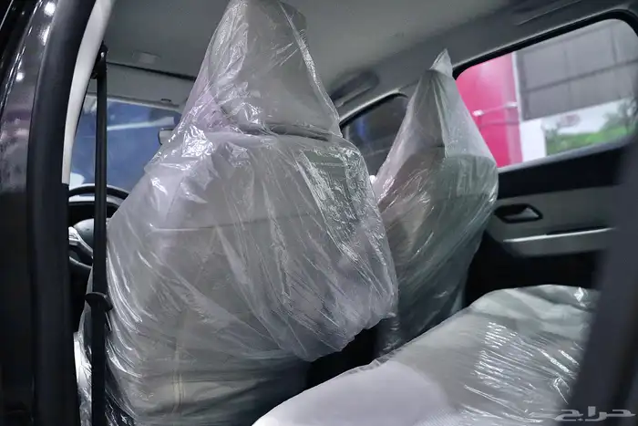 رينو داستر فل كامل 2024 اقل سعر بالمملكه 18