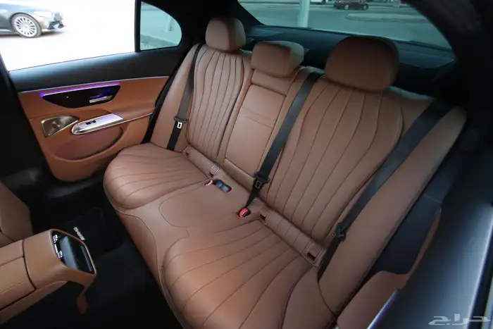 مرسيدس E300 AMG - 2024 7