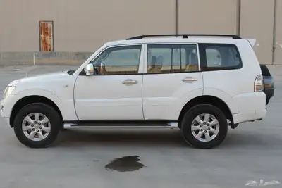 للبيع باجيرو ديزل شد بلد 2015 index